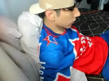 Chaturbate Sex Cam of austin1119a