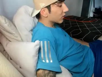 Chaturbate Sex Cam of austin1119a