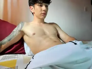 Chaturbate Adult Webcams of austin1119a