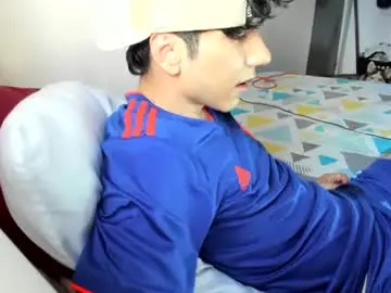 Chaturbate Private Sex Chat of austin1119a