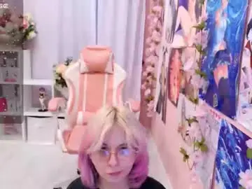Chaturbate Best live sex cam show of coconut_mia