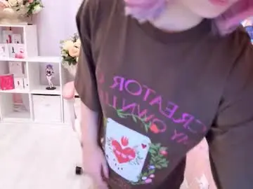 Chaturbate Live Sex of coconut_mia