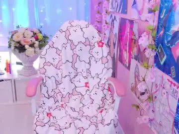 Chaturbate Private Sex Chat of coconut_mia