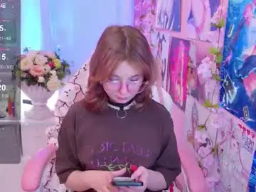 Chaturbate Free Live Porn of coconut_mia