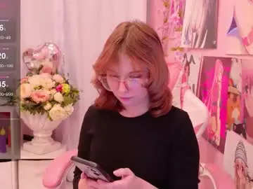 Chaturbate Live Sex Cam of coconut_mia