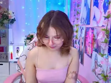 Chaturbate Watch Live Sex Cams of coconut_mia