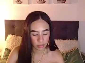 Chaturbate Nude Webcam of damian_n_lissa
