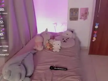 Chaturbate Adult Webcam of danii_boobs