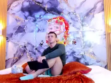 Chaturbate Sex Cam of dantee_dark