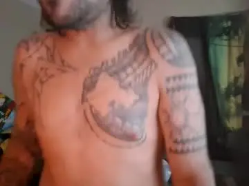 Chaturbate Free Live Porn of deadbirdink8o8
