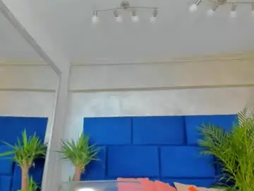 Chaturbate Live Sex of evathornx