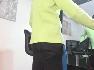 Chaturbate Live Sex of faider_mons