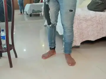 Chaturbate Live Porn of faider_mons