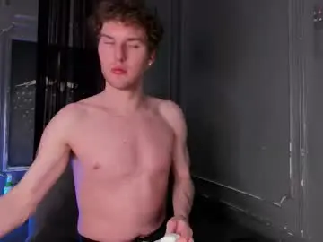 Chaturbate Sex Cam of firevein