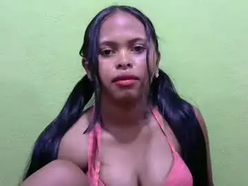 Chaturbate Live Sex Cam of fleurtess_xx