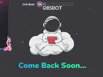 Chaturbate Nude Webcam of fluffy_cloude