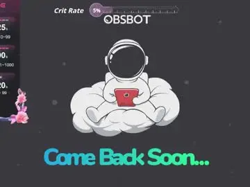 Chaturbate Adult Webcam of fluffy_cloude