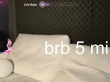 Chaturbate Free Porn Cam of fluffy_cloude