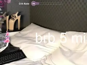 Chaturbate Adult Webcams of fluffy_cloude