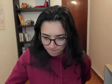 Chaturbate Sex Cam of gretagat
