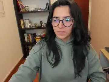 Chaturbate Live Sex Cam of gretagat