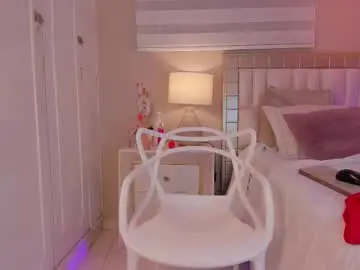 Chaturbate Best live sex cam show of isabela__x