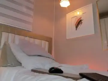 Chaturbate Live Sex of isabela__x