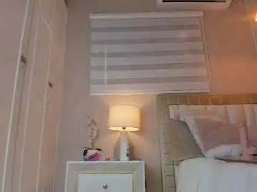 Chaturbate Adult Webcam of isabela__x