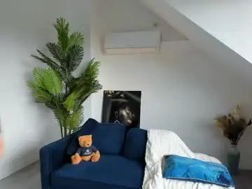 Chaturbate Private Sex Chat of issa_belle18