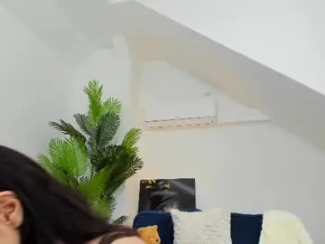 Chaturbate Private Sex Chat of issa_belle18