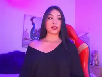 Chaturbate Nude Webcam of ivette_k