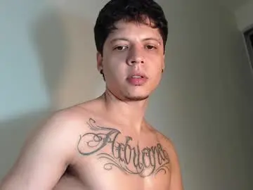 Chaturbate Nude Webcam of jacobsexxx