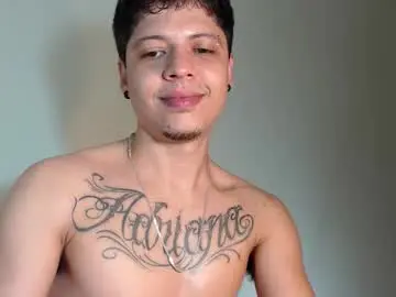 Chaturbate Live Sex of jacobsexxx