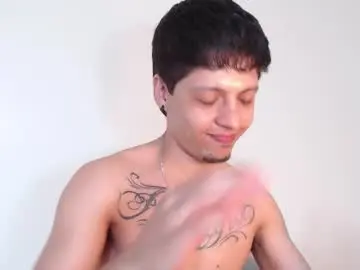 Chaturbate Live Porn of jacobsexxx