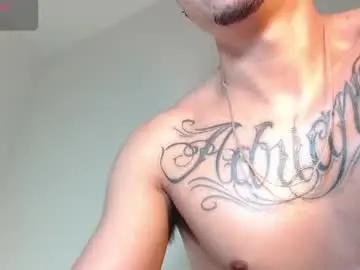 Chaturbate Live Sex Cam of jacobsexxx