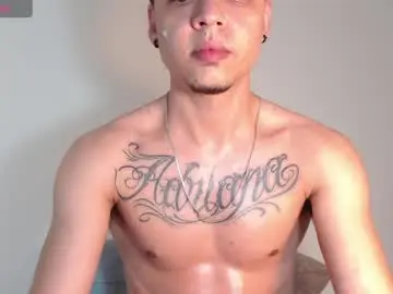 Chaturbate Sex Cam of jacobsexxx