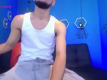 Chaturbate Best live sex cam show of jhon_malo