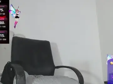 Chaturbate Best live sex cam show of johana_doll1433117