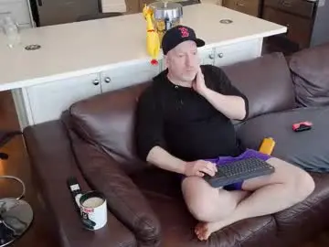 Chaturbate Free Live Porn of johnhandy699