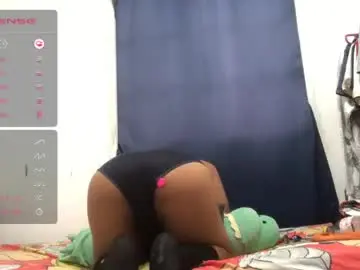 Chaturbate Private Sex Chat of josepty507