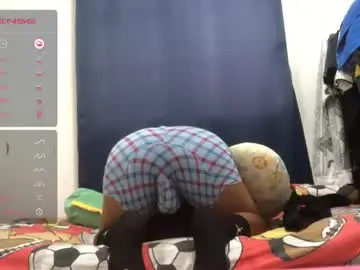 Chaturbate Free Porn Cam of josepty507