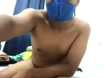 Chaturbate Live Sex of josepty507