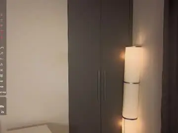 Chaturbate Sex Cam of lil_redshine