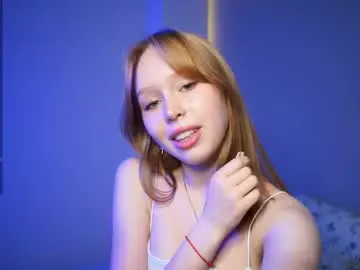 Chaturbate Adult Webcam of lil_redshine