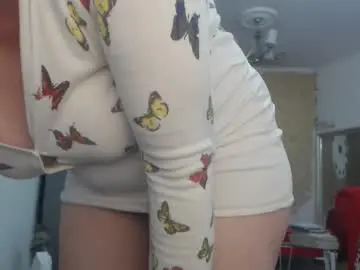 Chaturbate Adult Webcam of luckyanabella