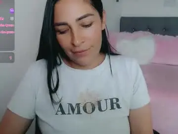 Chaturbate Sex Cam of luna_lgomez