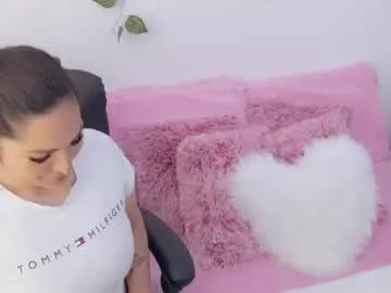 Chaturbate Private Sex Chat of luna_lgomez