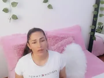 Chaturbate Sex Cam of luna_lgomez