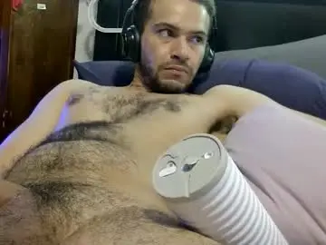 Chaturbate Nude Webcam of lurkus