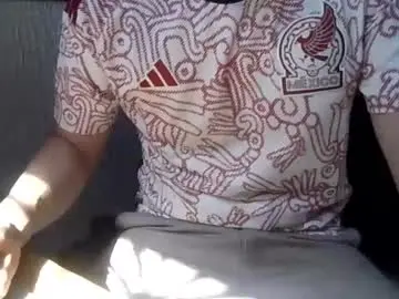 Chaturbate Adult Webcam of m4n4ne4gr4